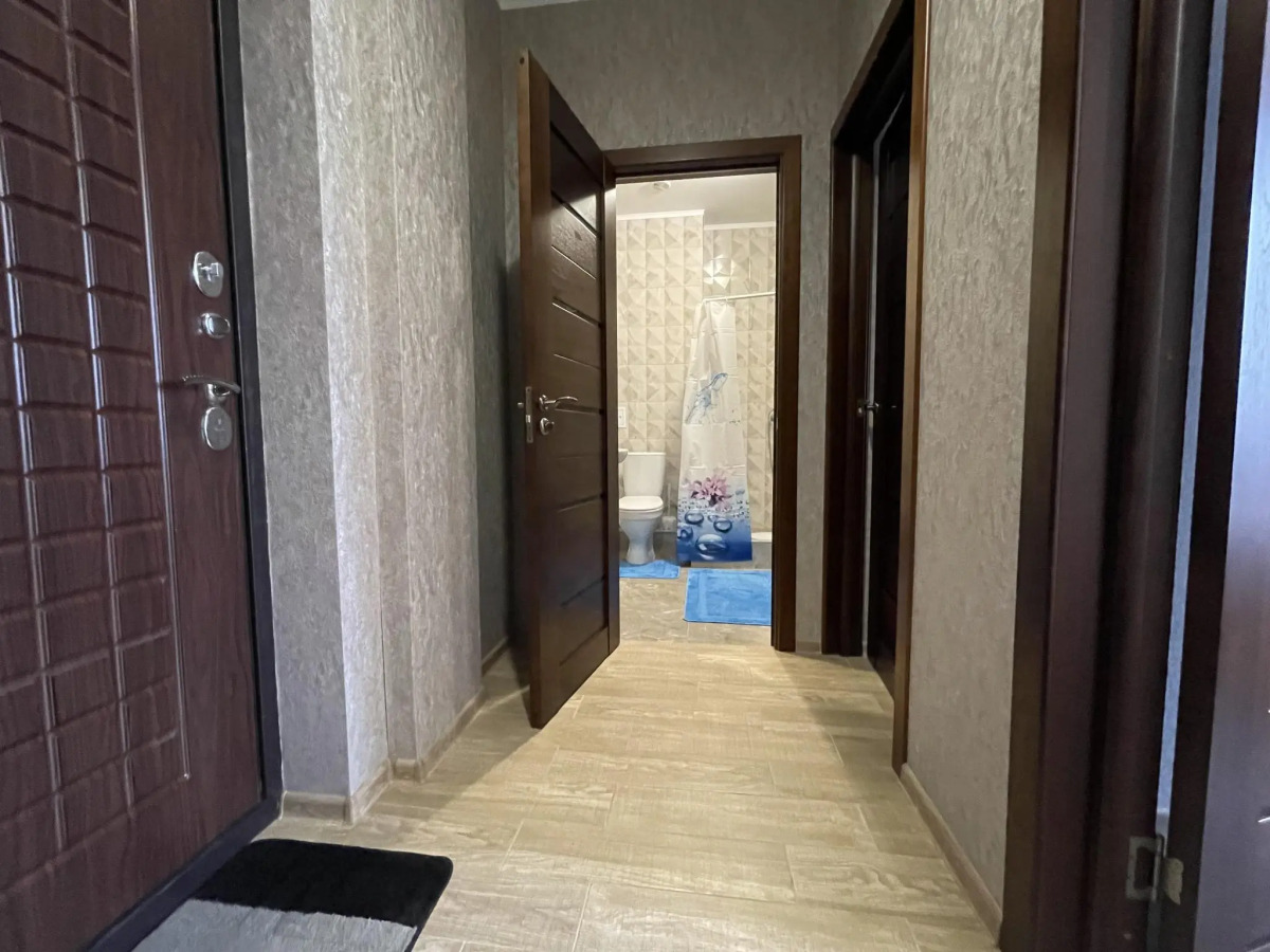 Sofi (Софи) на улице Набережная имени 60-летия СССР