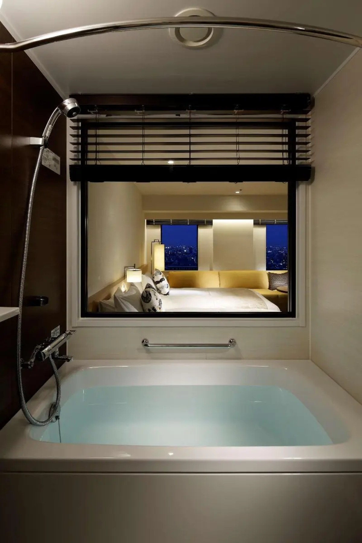 Отель Sunshine City Prince