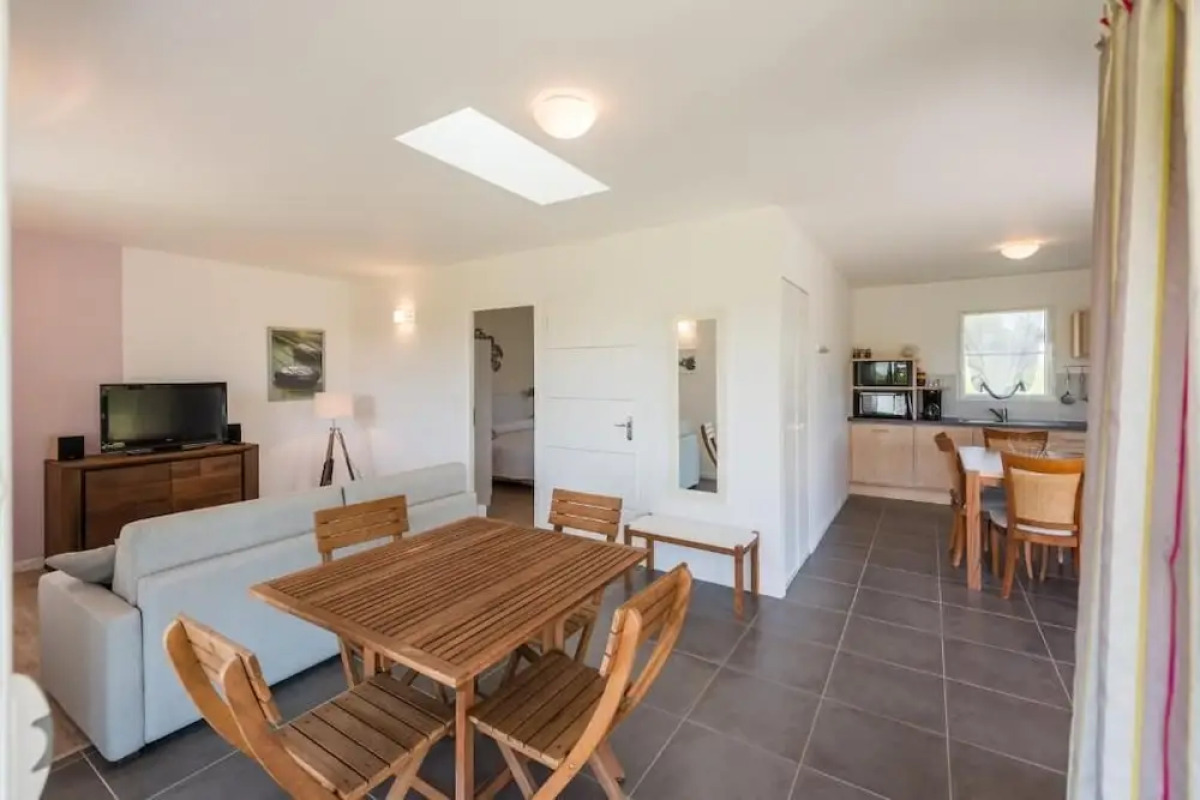 Domaine du Lac de Sorin