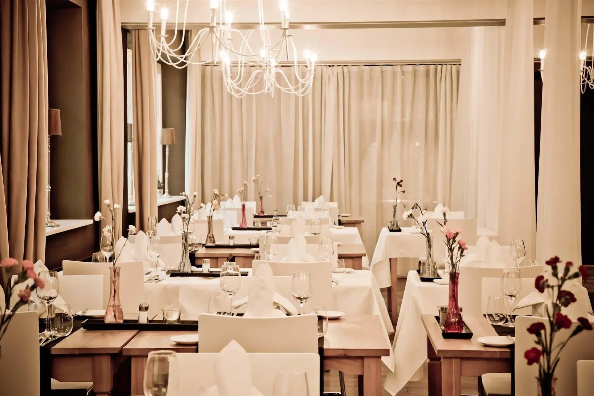 Q Hotel Maria Theresia