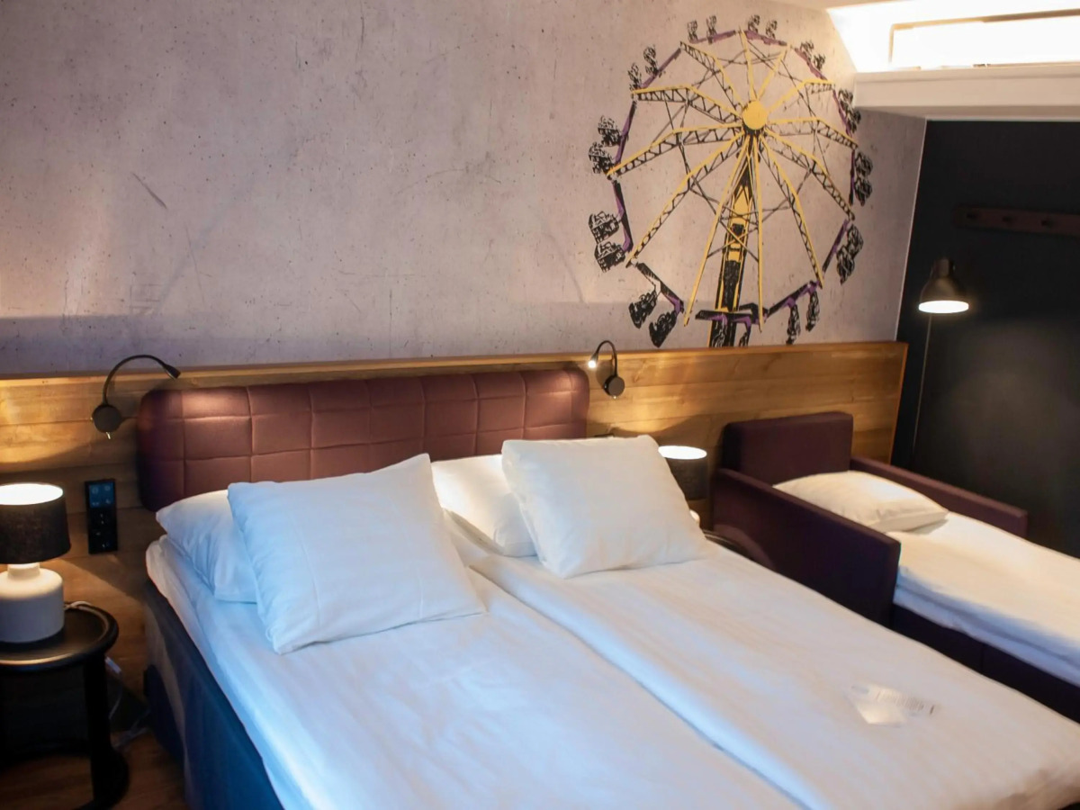 Original Sokos Hotel Vaakuna Kouvola