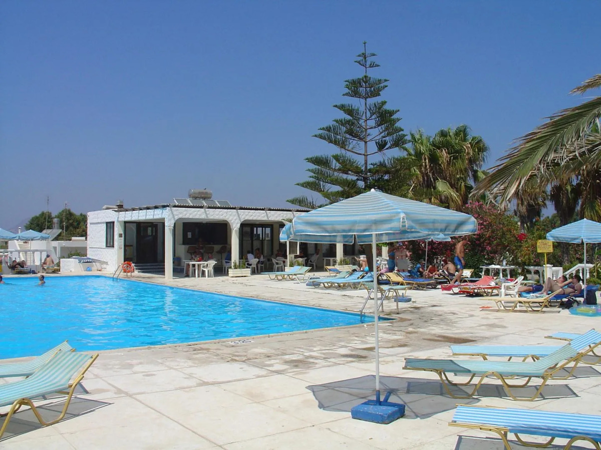 Cosmopolitan Kos Hotel
