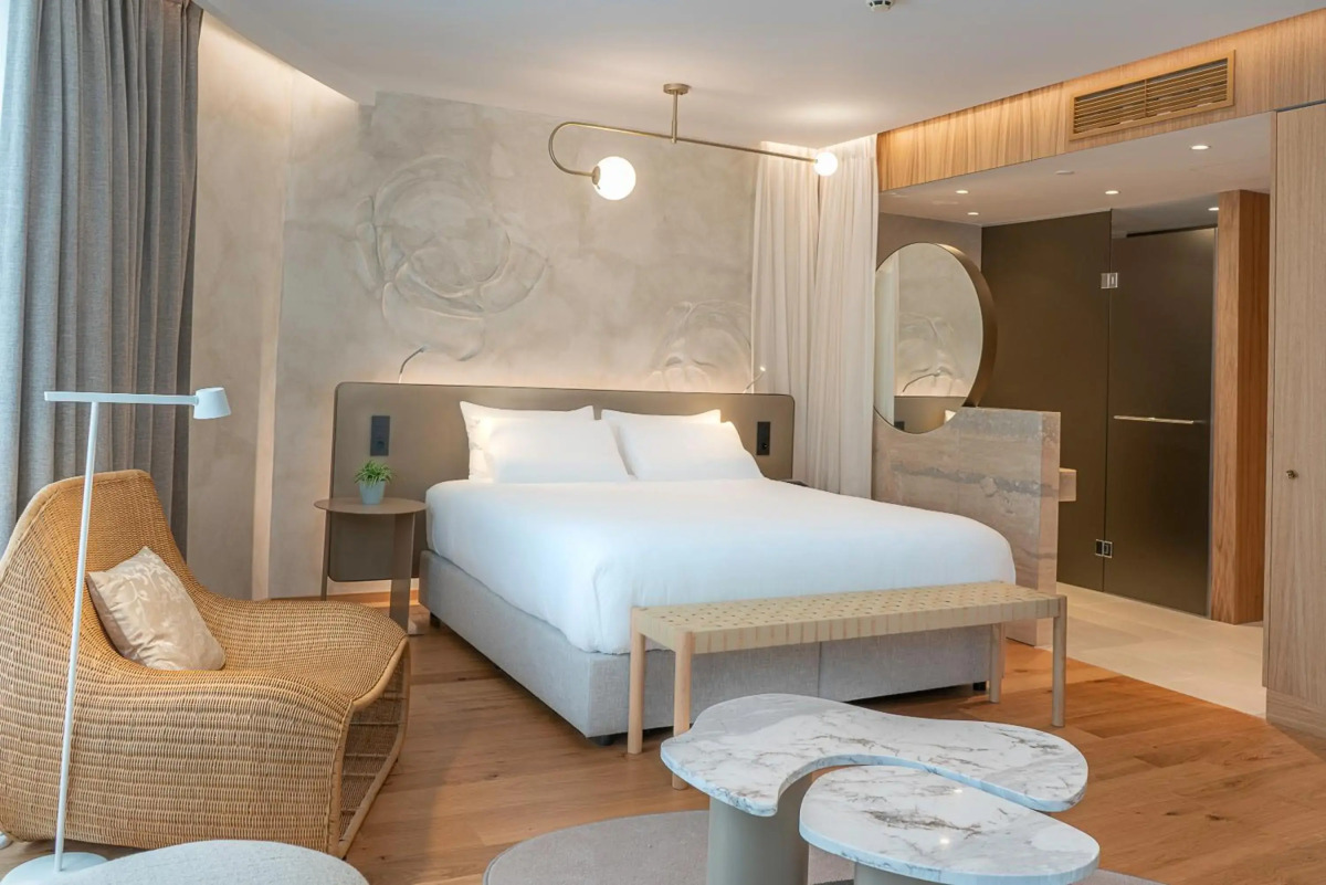 Отель Maison Sofia