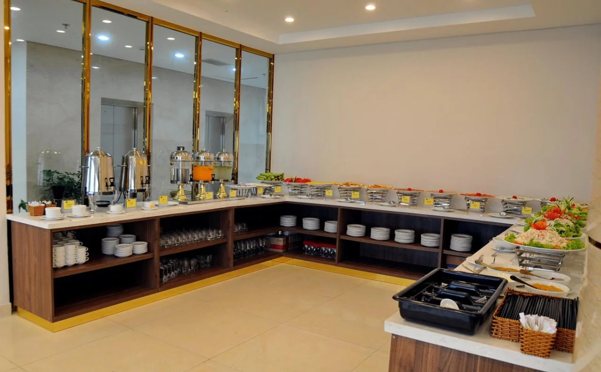 Lenid Nha Trang Hotel