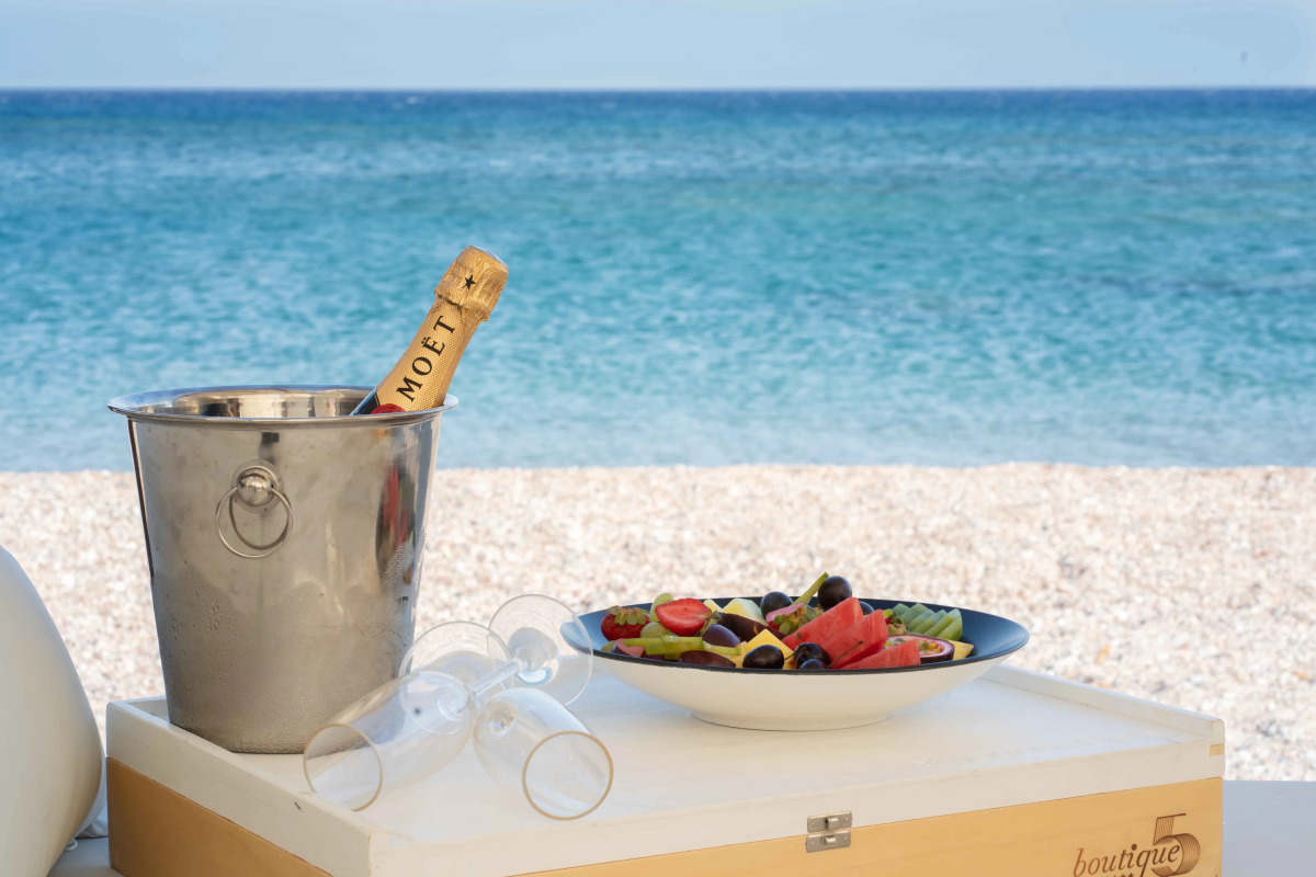 Boutique 5 Hotel & Spa - Adults Only