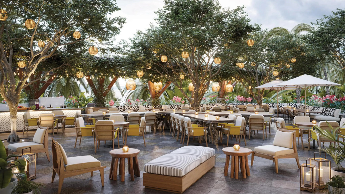 Rixos Park Belek - The Land of Legends Access