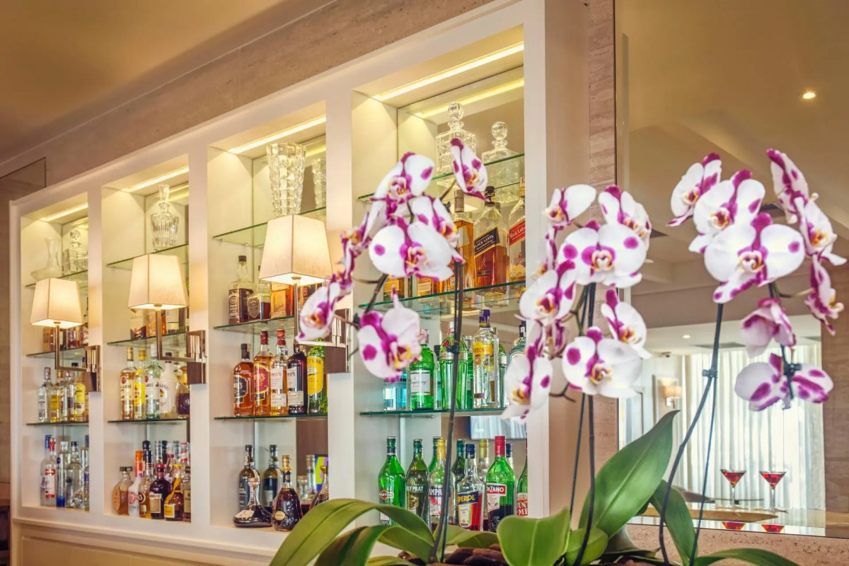 Windsor California Copacabana