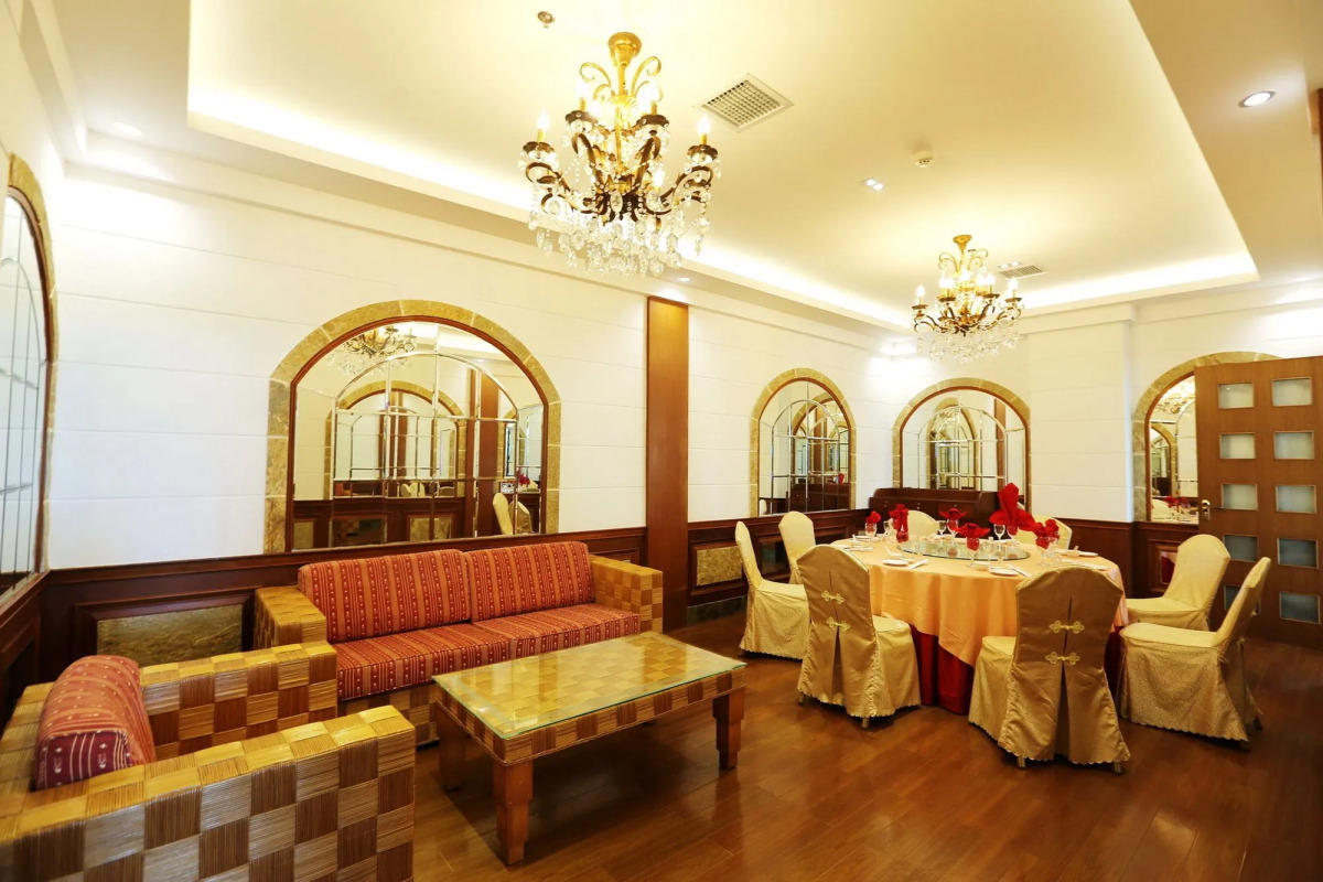 Palm Beach Resort And Spa