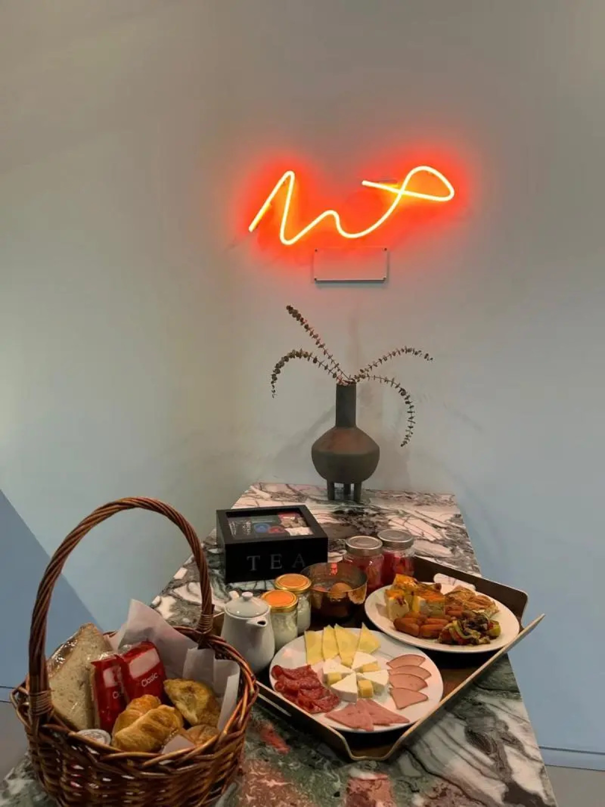 The Newel Metaxourgeio