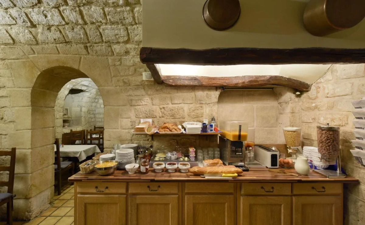 New Hôtel Gare du Nord