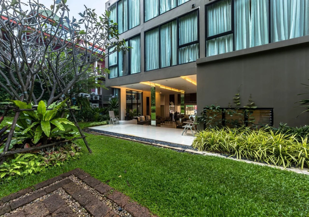 The Erawan Koh Chang