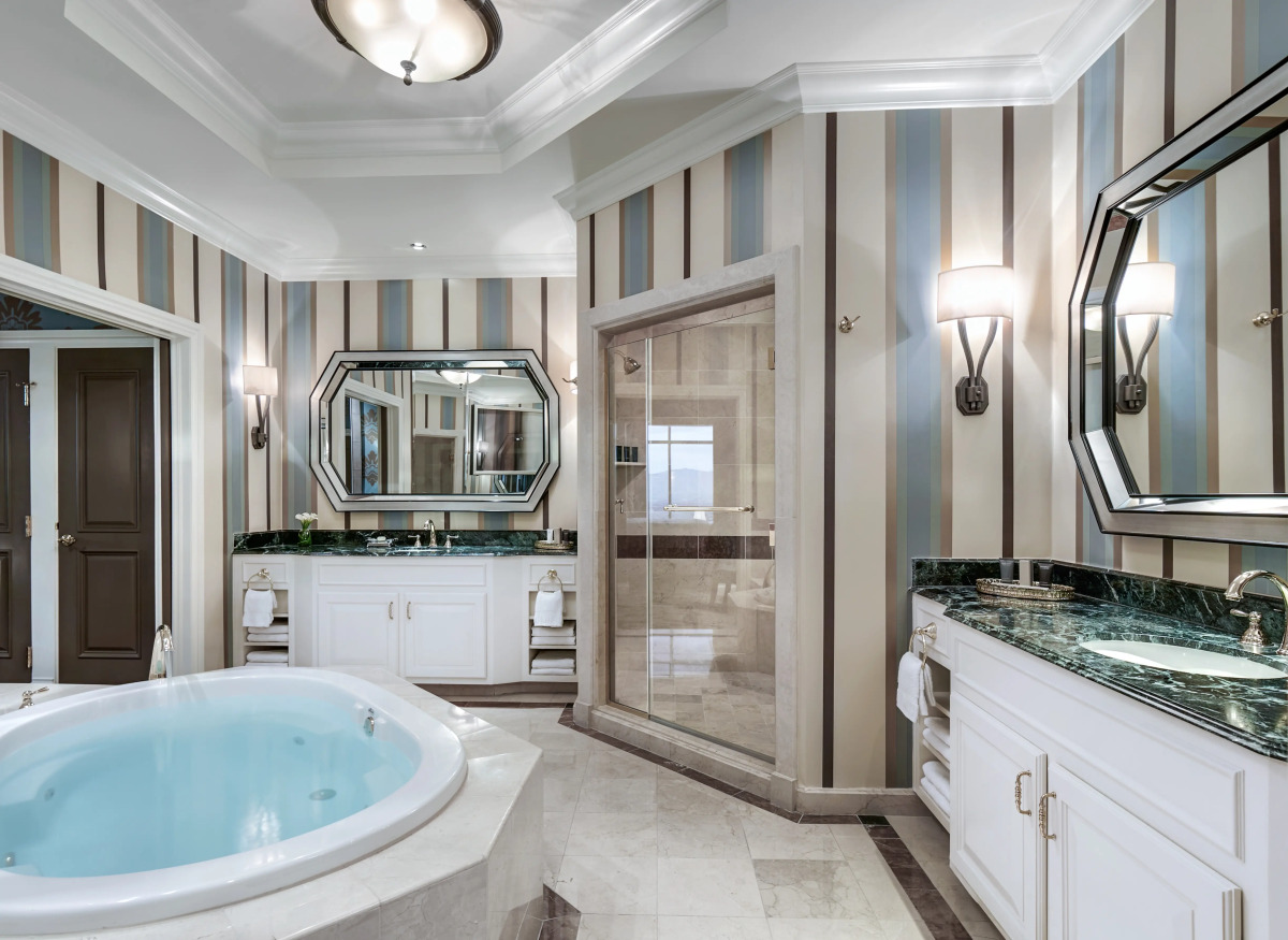 The Venetian Resort Las Vegas