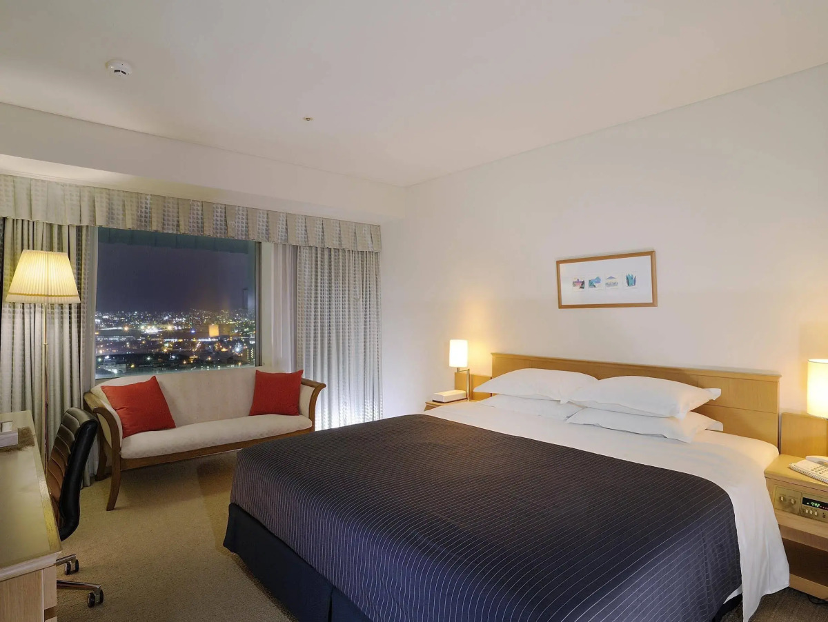 Hotel Emisia Sapporo