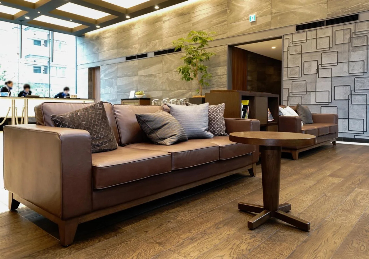 Hotel Mystays Premier Akasaka