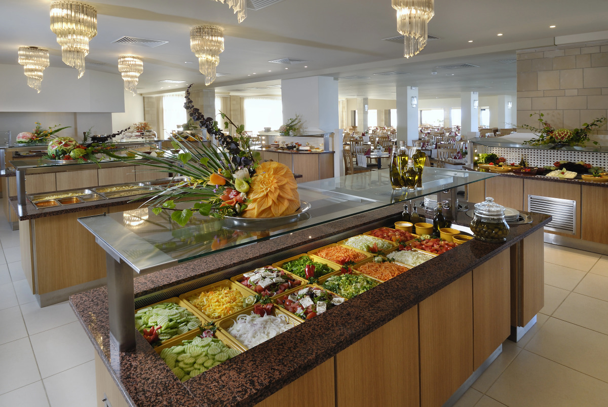 Annabelle Beach Resort - All Inclusive