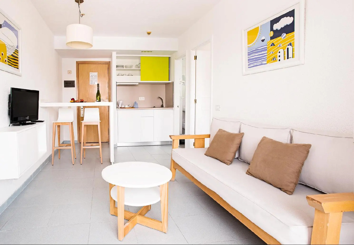 Hotel LIVVO Anamar Suites