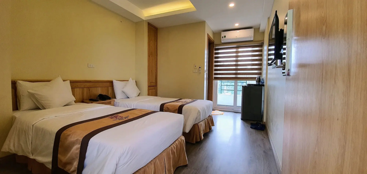 Queen Hotel Ninh Binh
