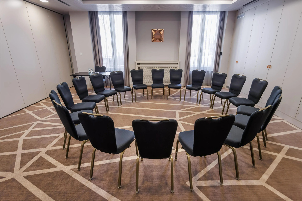 Park Plaza Nuremberg