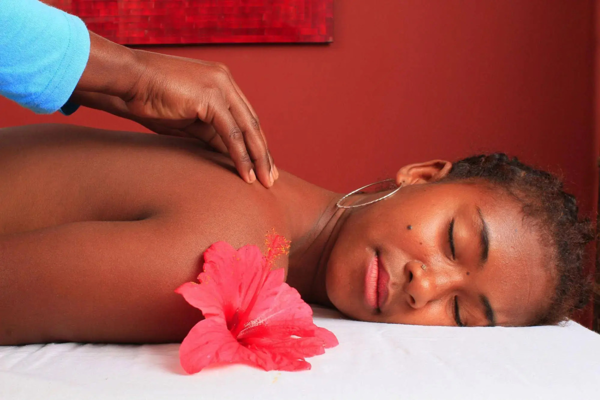 Mantis Soanambo Hotel and Spa