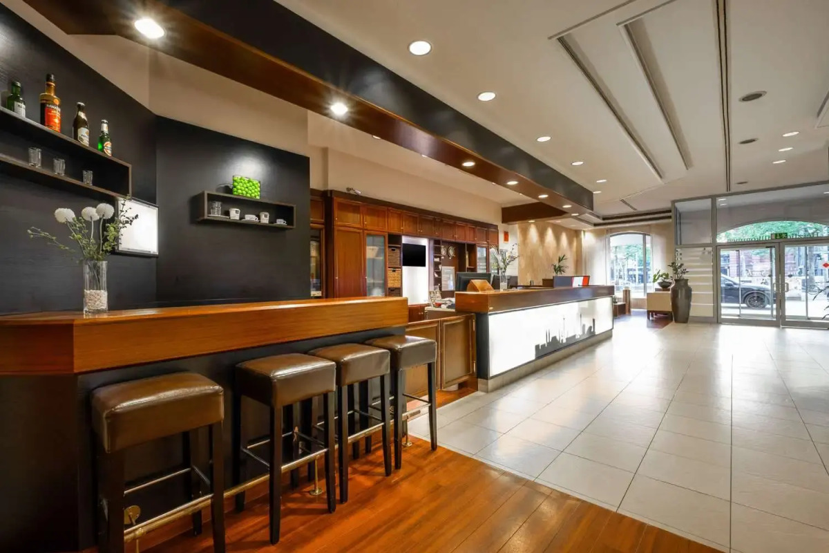 Plaza Premium Columbus Bremen