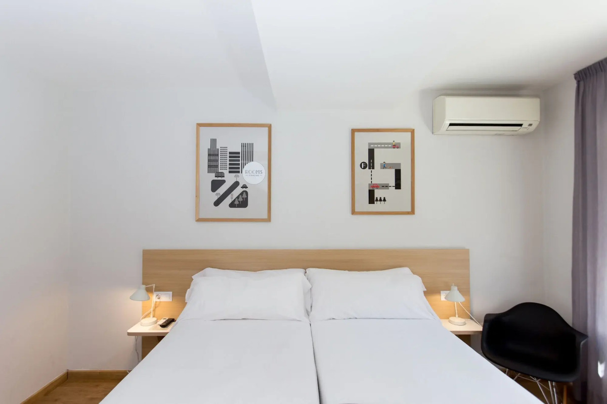 Valenciaflats Ciudad de las Ciencias