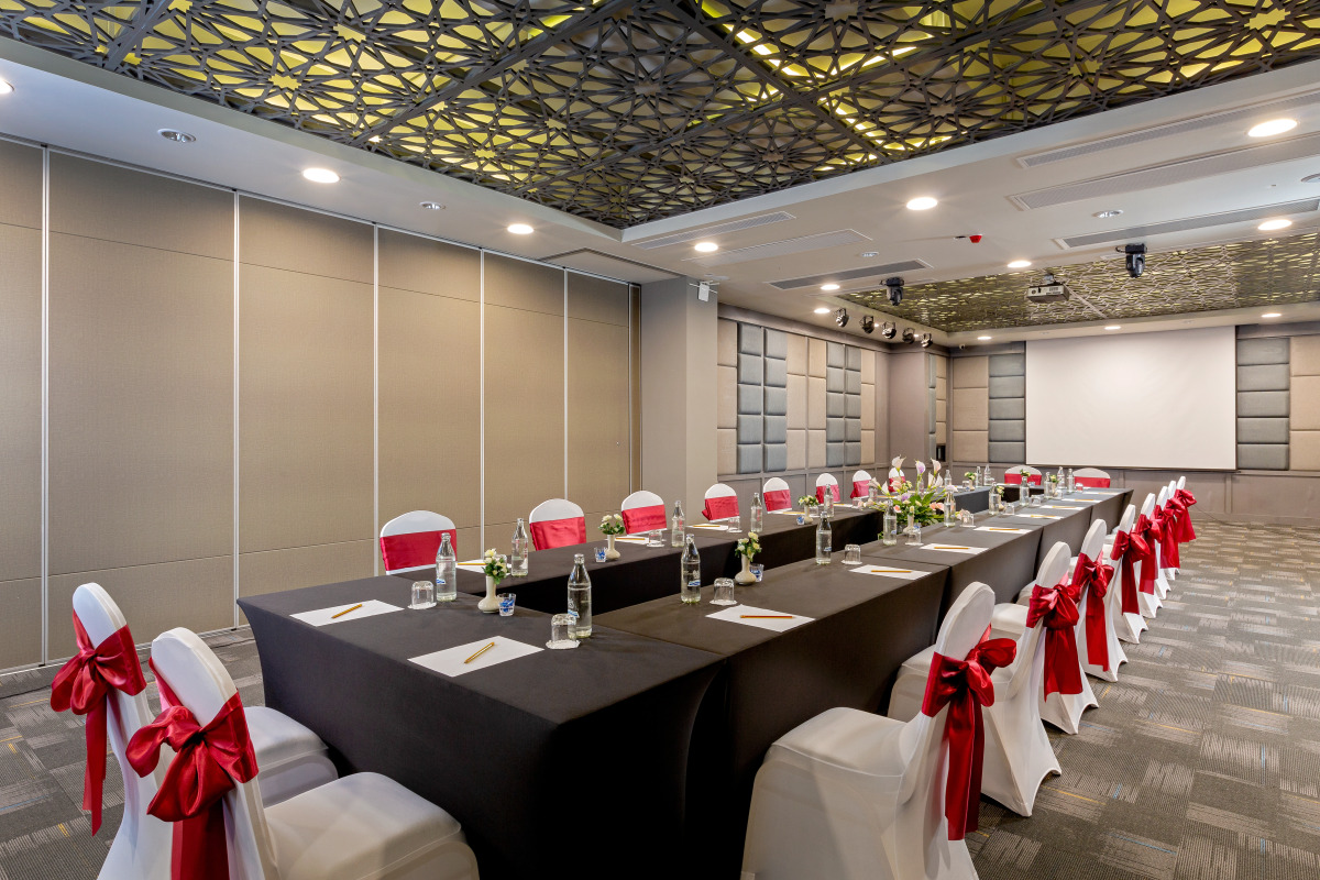 Zenseana Resort & Spa