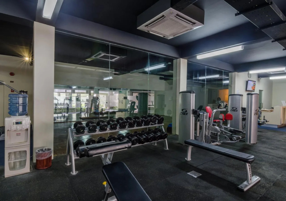 Prama Sanur Beach Bali