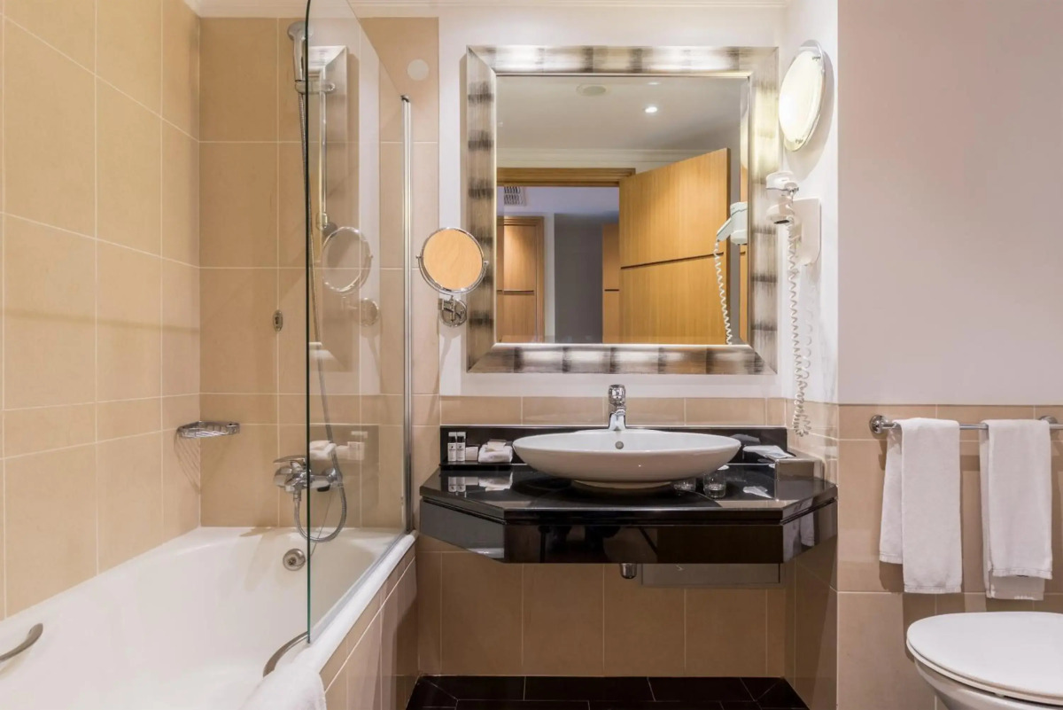 Pestana Grand Premium Ocean Resort