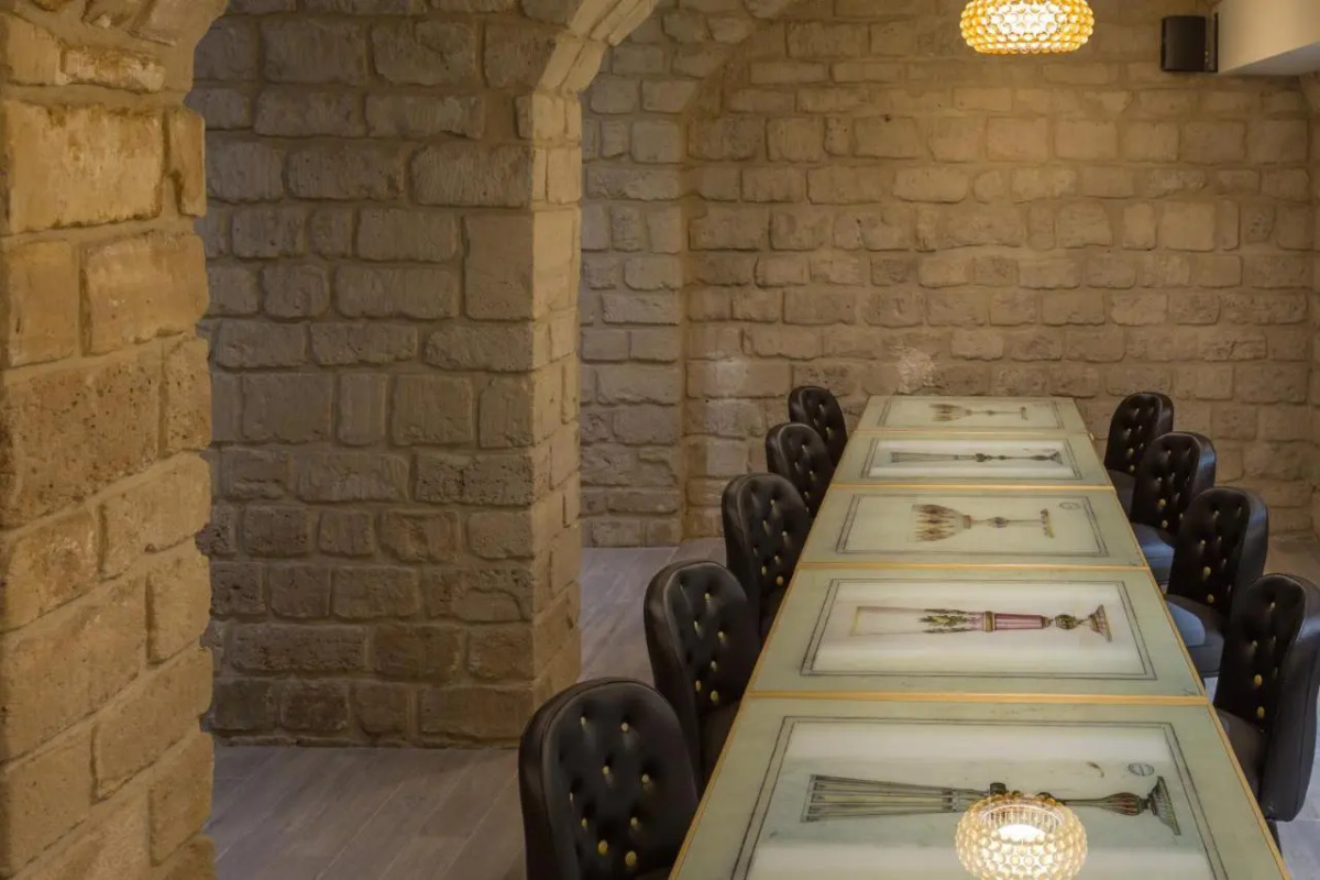 Hotel Les Bulles de Paris