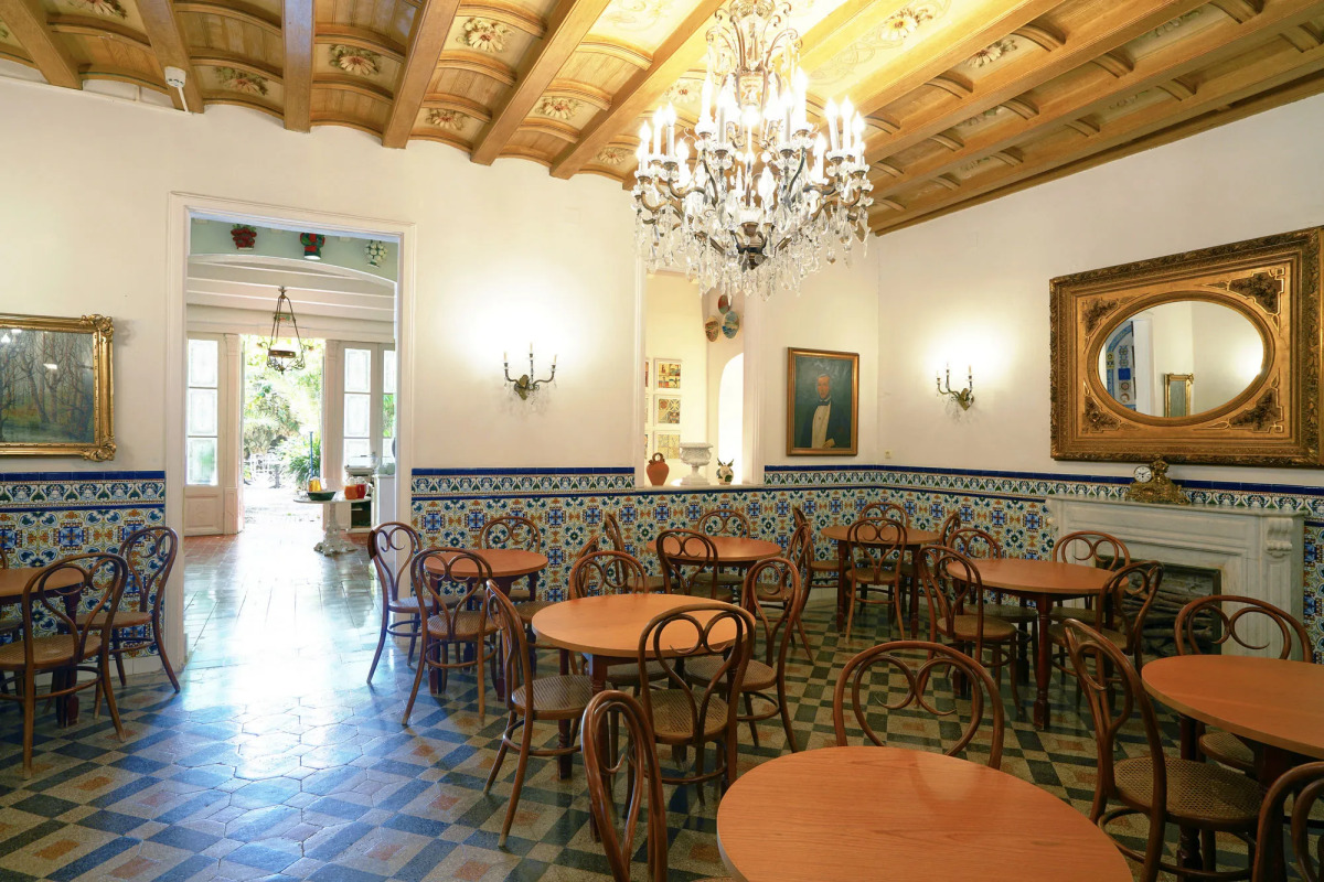 Hotel Medium Romàntic