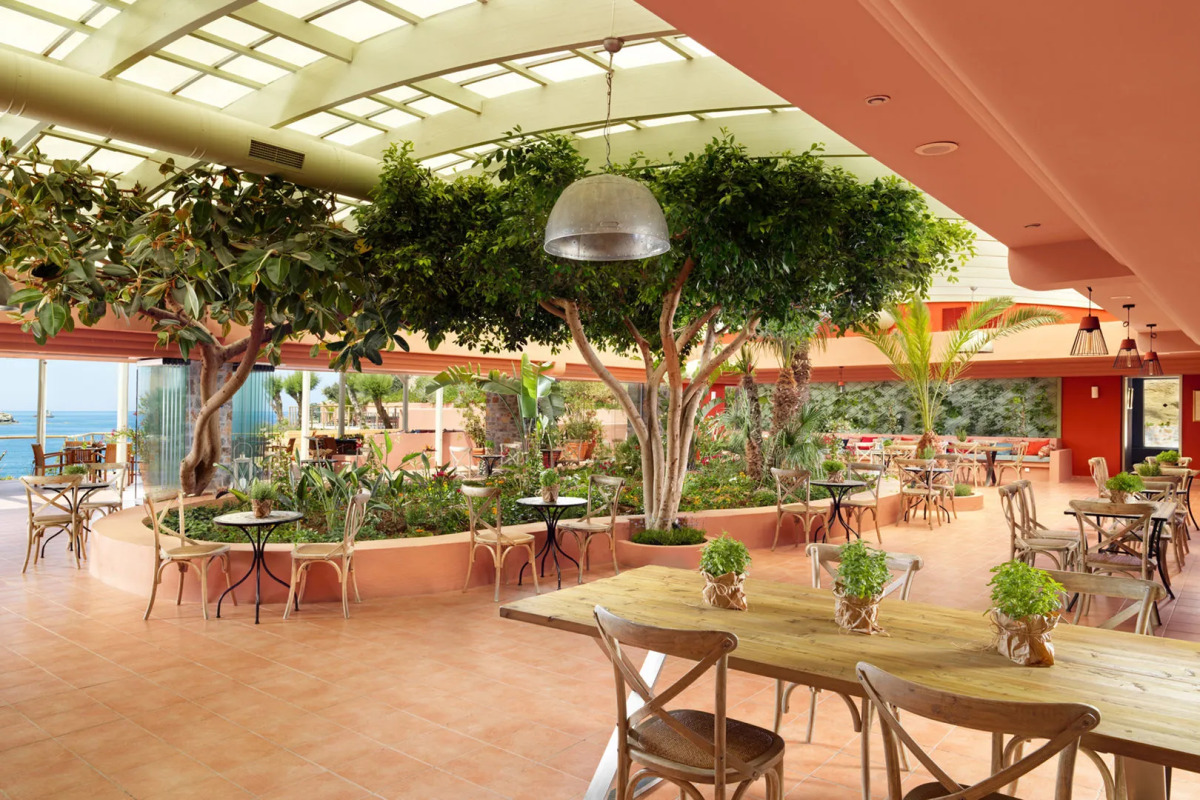 Out Of The Blue All Inclusive Resort & Spa