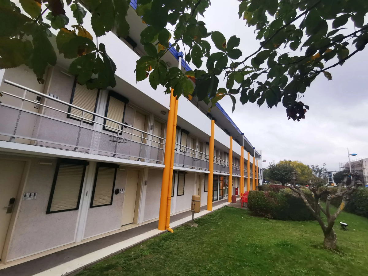 Premiere Classe Strasbourg Ouest