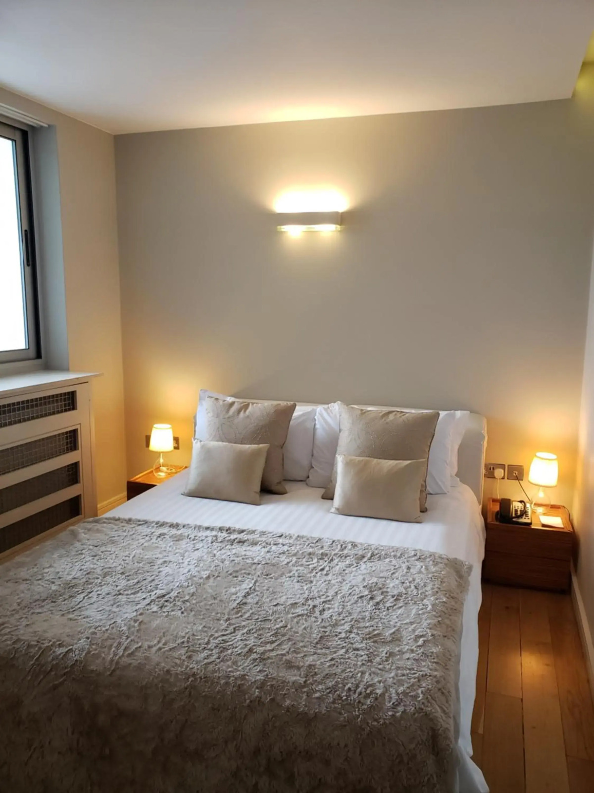 The Harrington - Gloucester Road - 1 Harrington Gardens