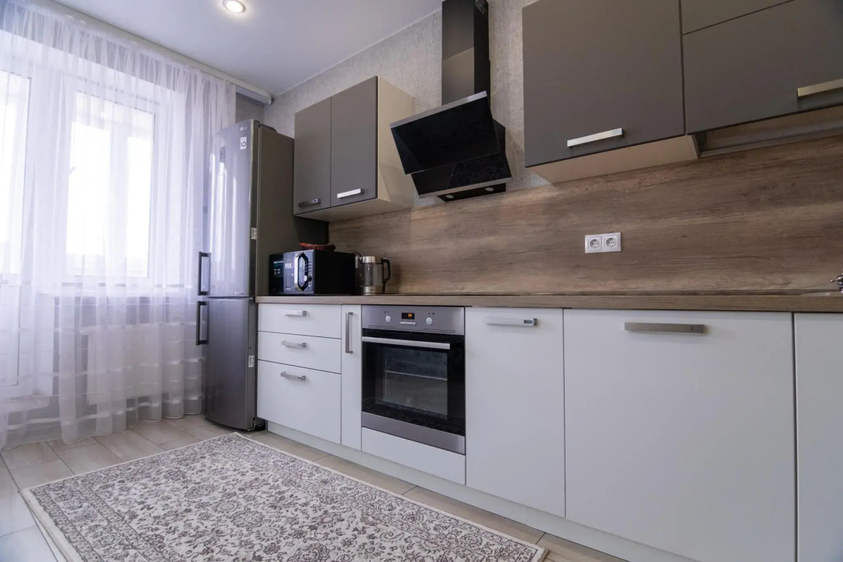 Апартаменты на улице Генерала Маргелова 7В