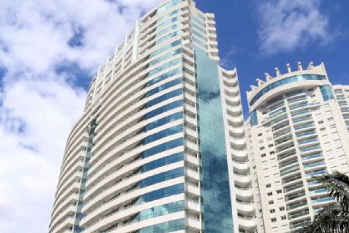 Hotel Cadoro Sao Paulo