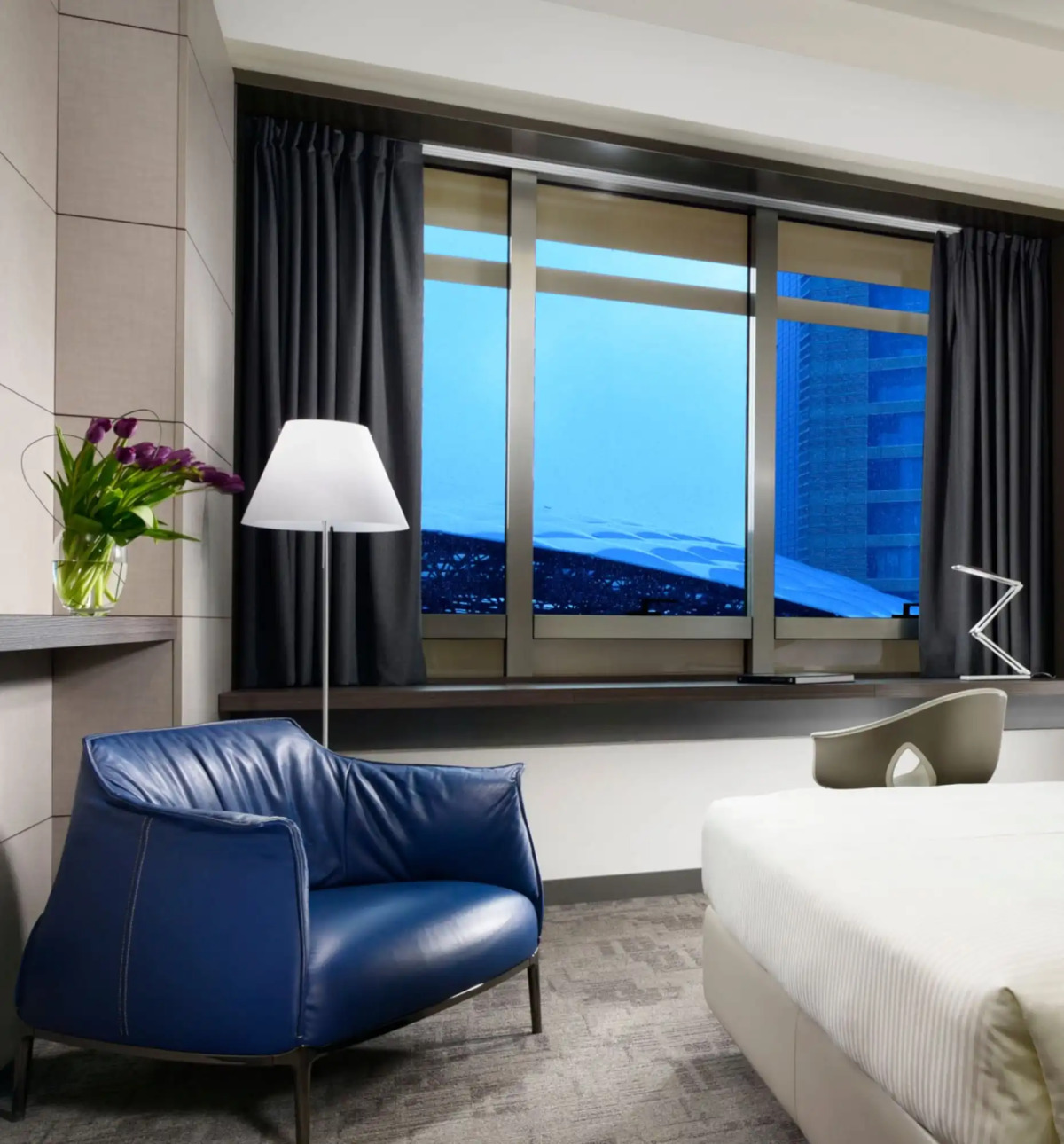 Отель Unahotels San Vitale Bologna