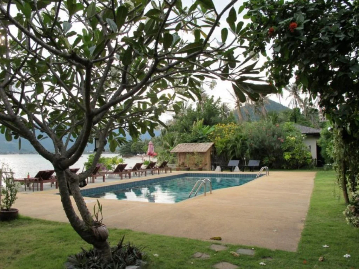 Cinnamon Beach Villas