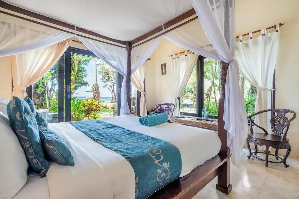 The Village of Angels