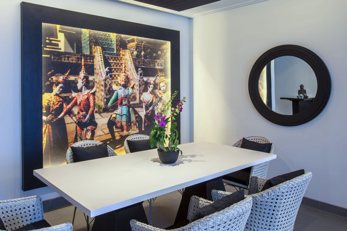 The Pavilions Phuket