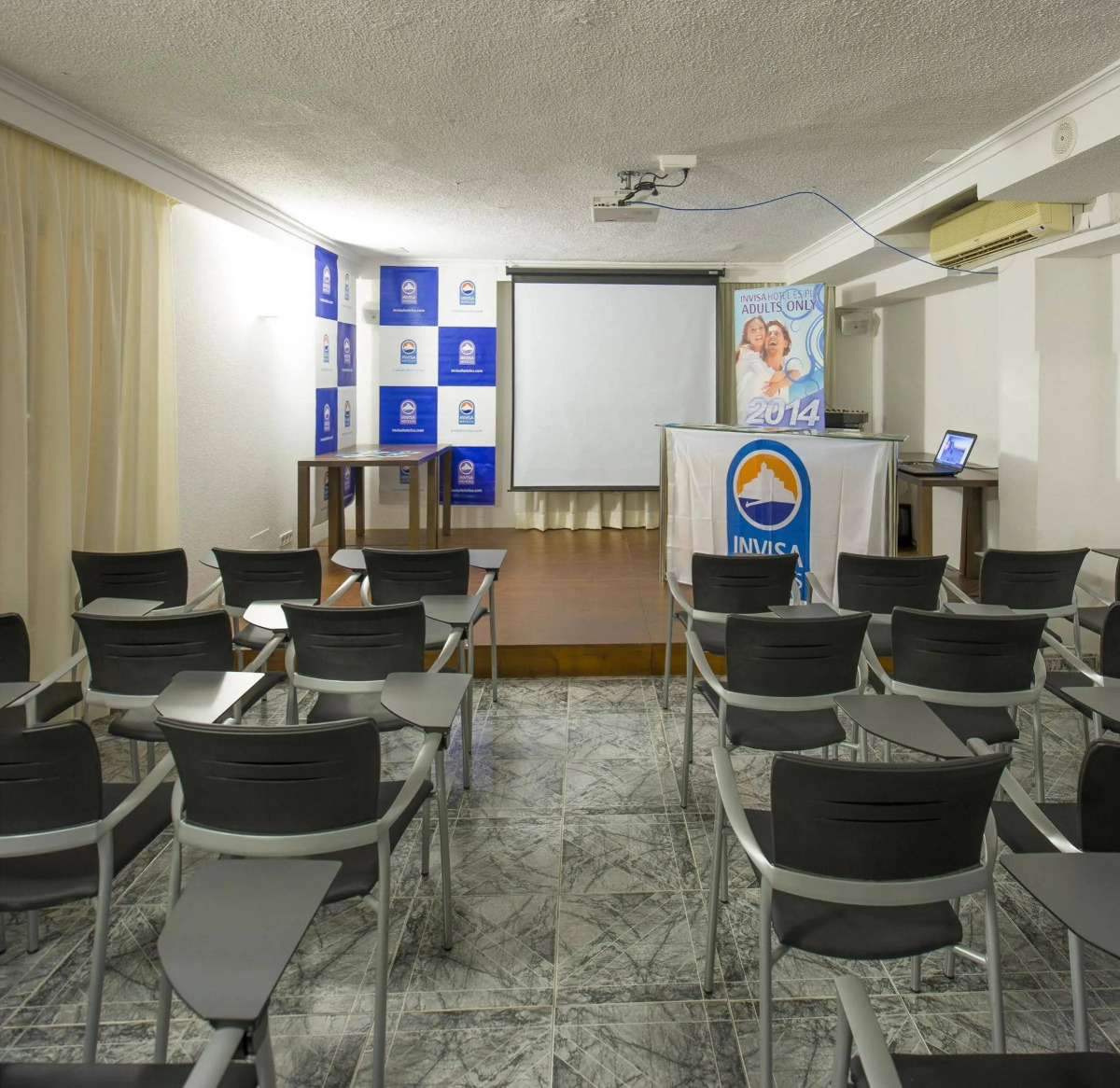 Invisa Hotel Es Pla - Adults Only