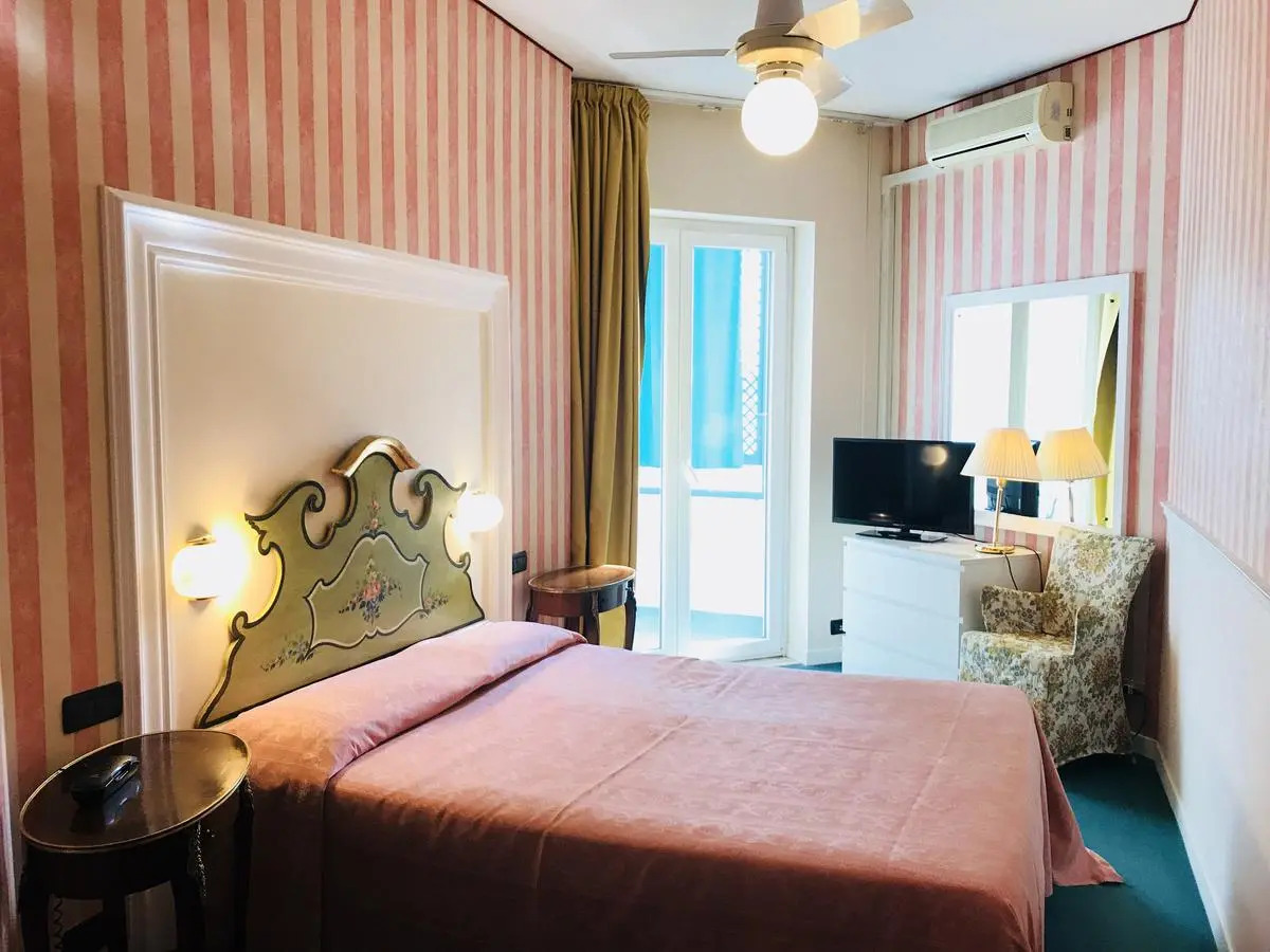 Hotel Bellavista Terme Resort e Spa