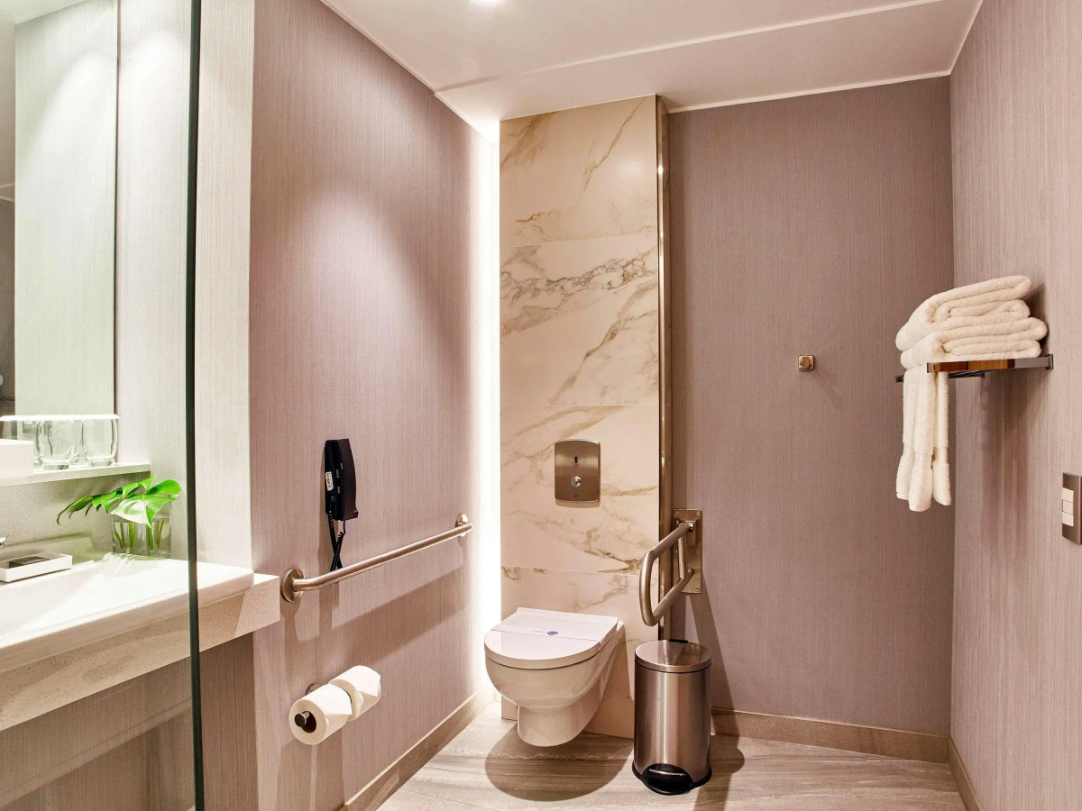 Pullman Lima Miraflores