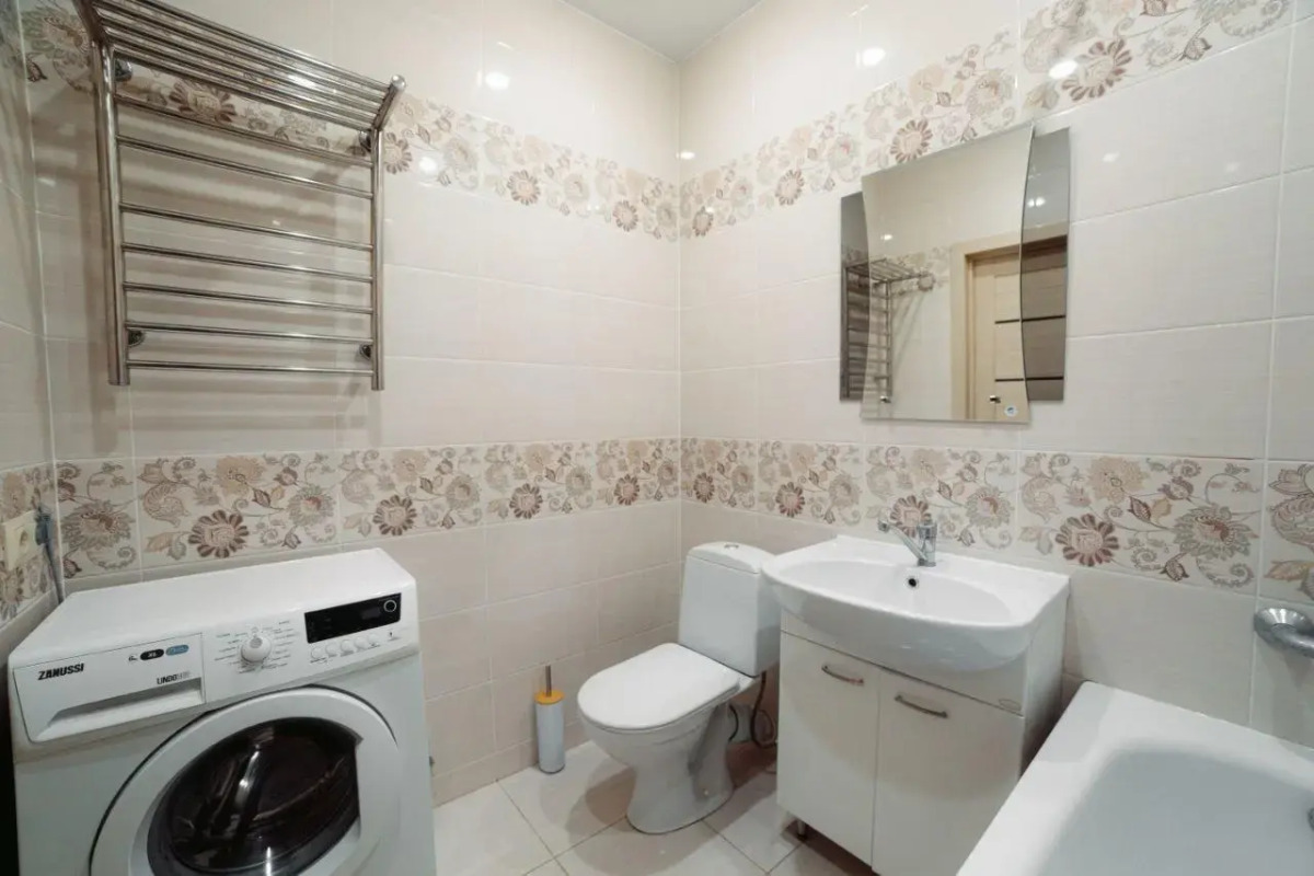 Апартаменты на улице Макеева 3 корпус 2