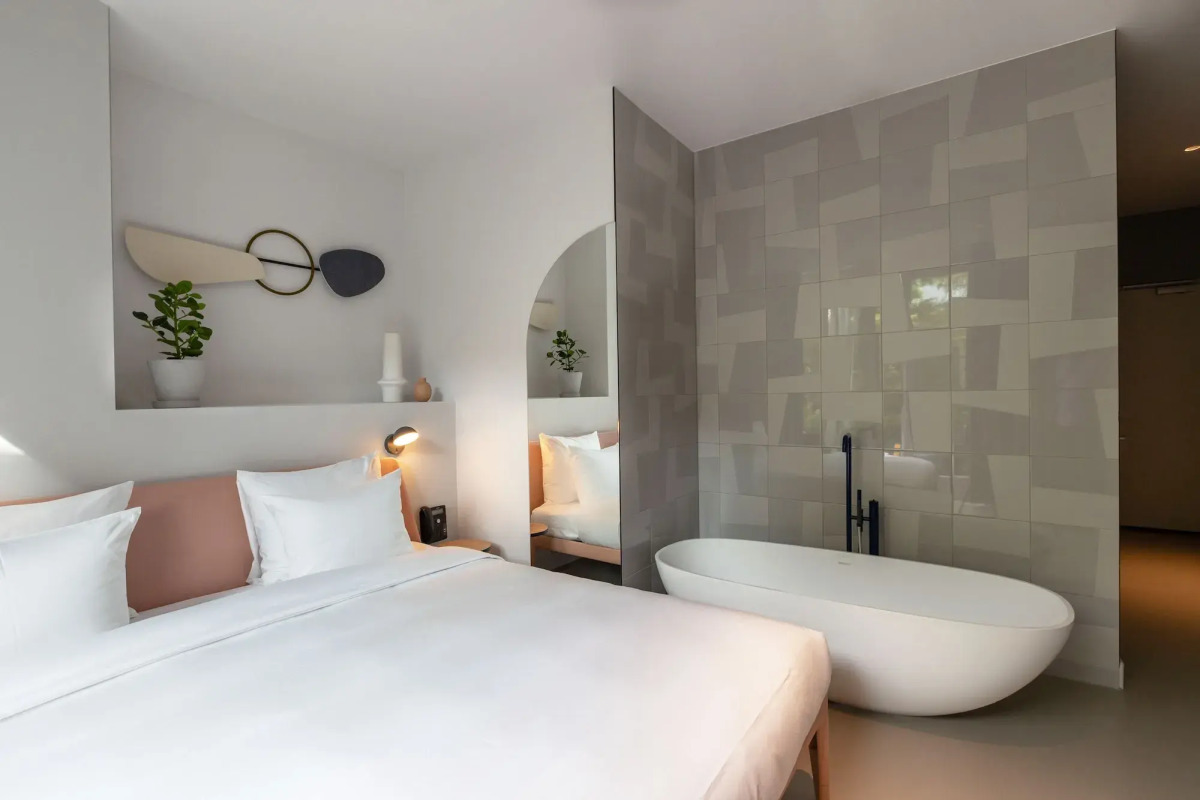 Conscious Hotel Museum Square