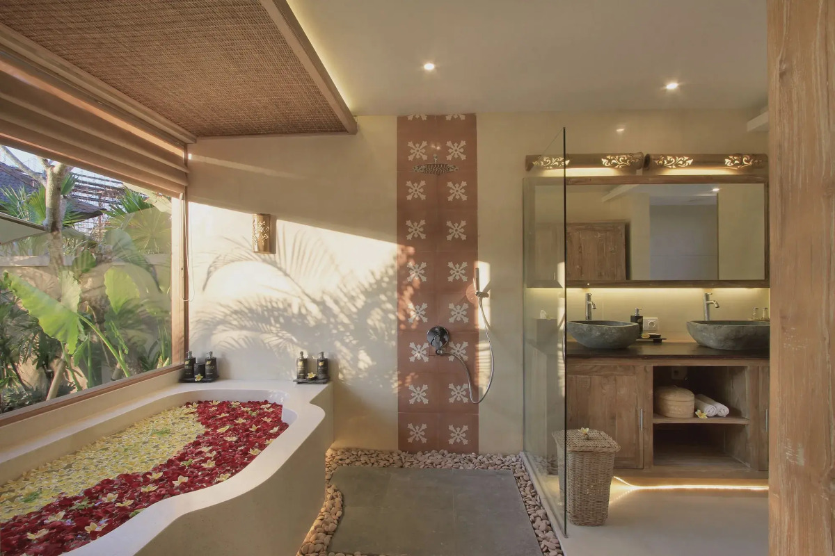 The Sankara Resort & Spa