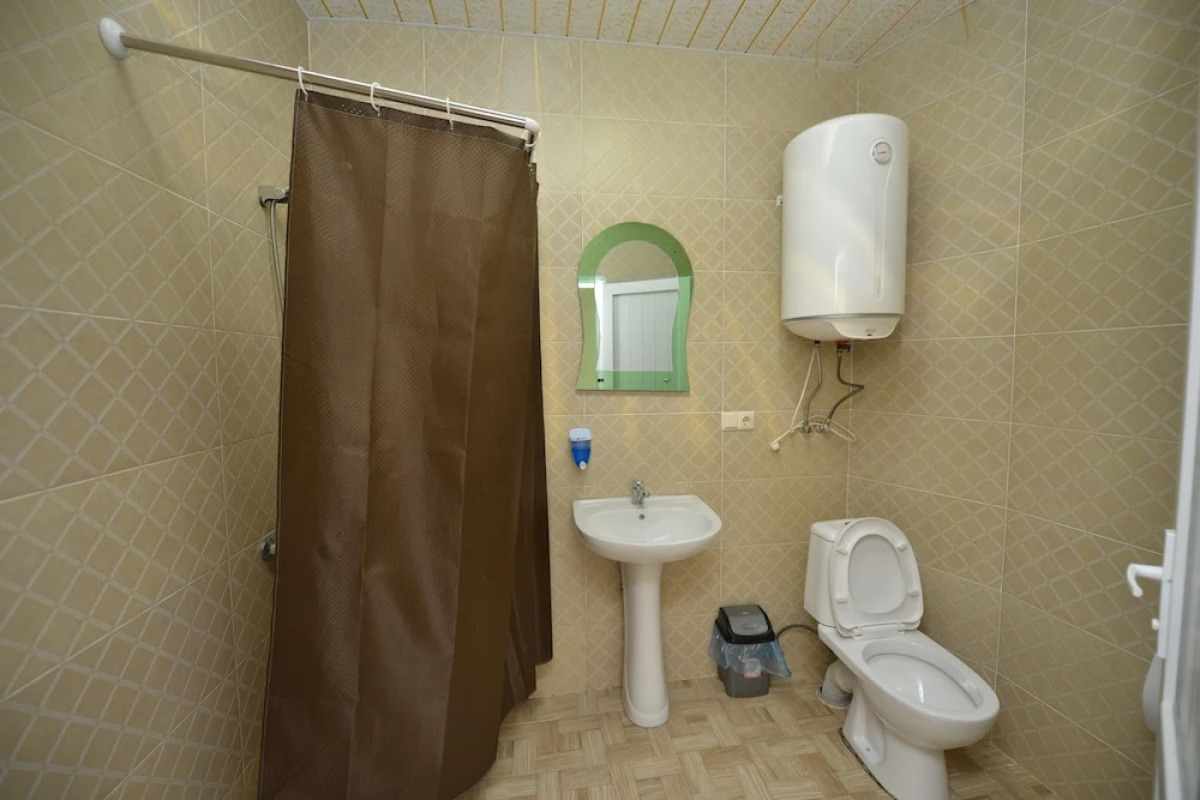 Отель «Четыре брата»