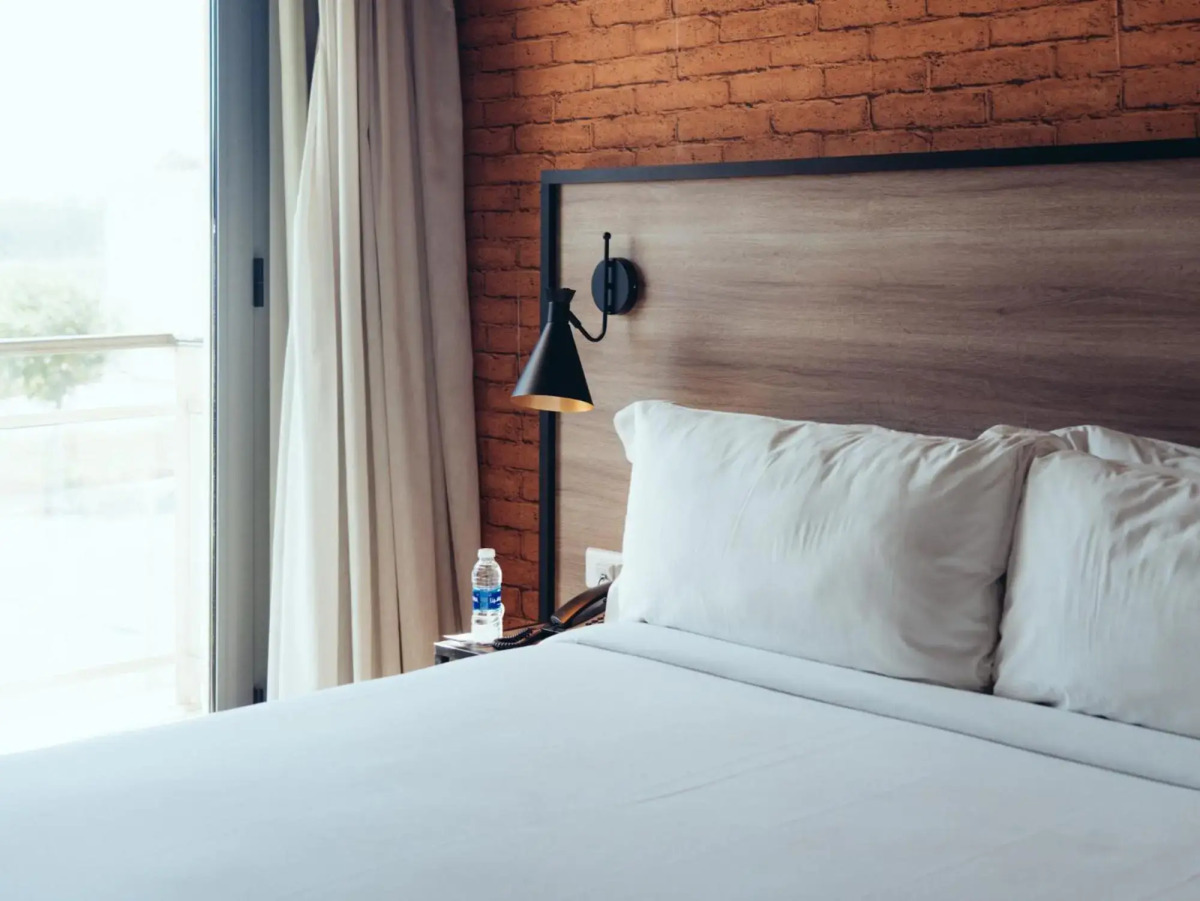 ONOMO Hotel Casablanca Airport