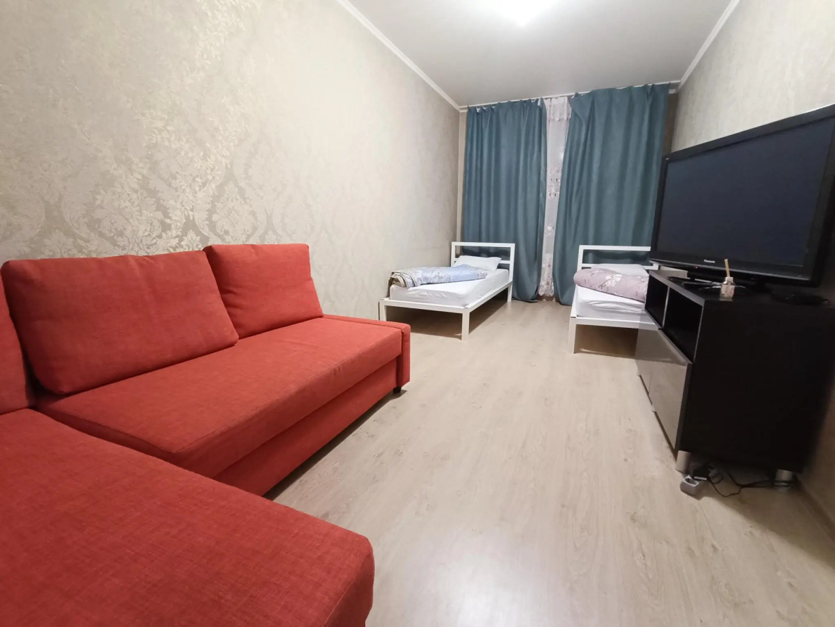 TimHouse (ТимХаус) на переулке Щербаковский