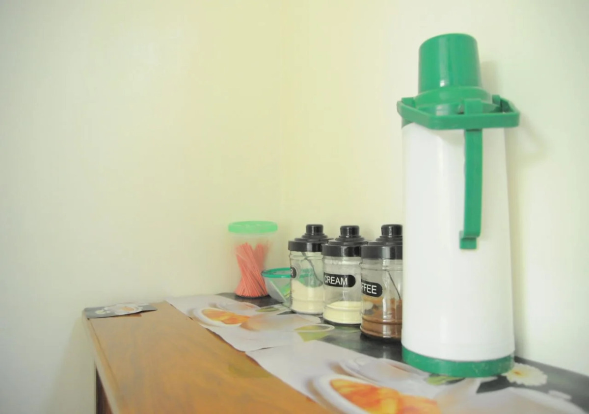 Buena's Haven Travelodge