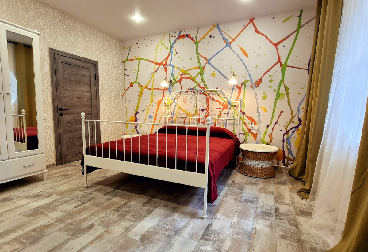 Рипарио Хотел Групп АПАРТАМЕНТС